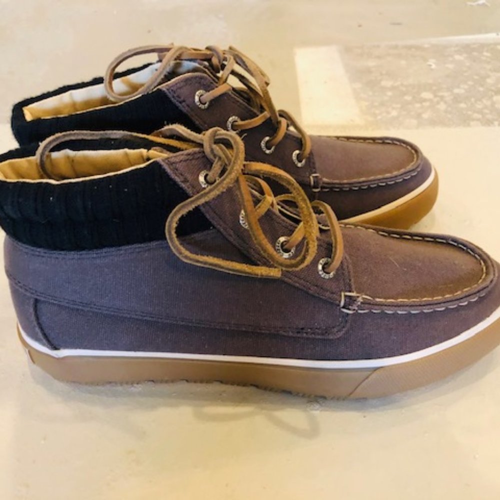 Sperry Top-Sider Men's Chuka Boot size 8